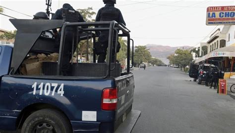 Atacan a otro periodista en México, esta vez en Michoacán